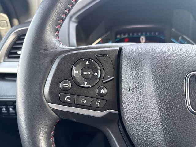 Certified 2023 Honda Odyssey Sport image 30