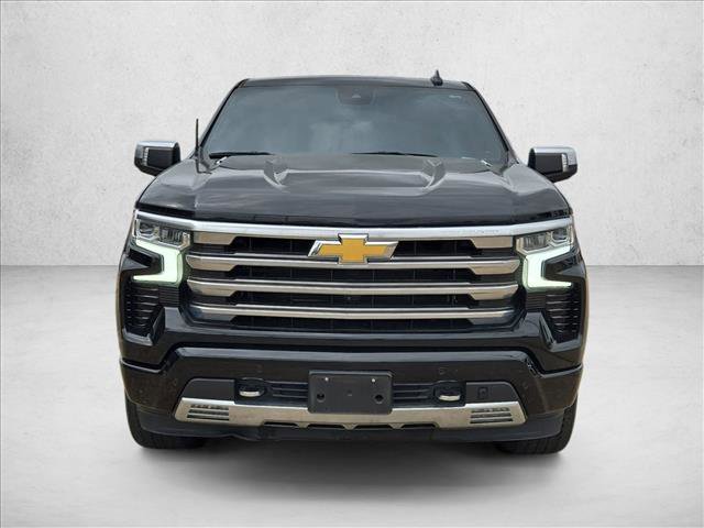 Used 2023 Chevrolet Silverado 1500 High Country w/ Z71 Off-Road Package image 2