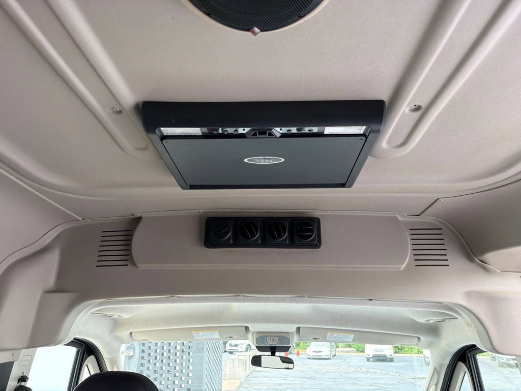 Used 2019 RAM ProMaster 3500 FWD image 34