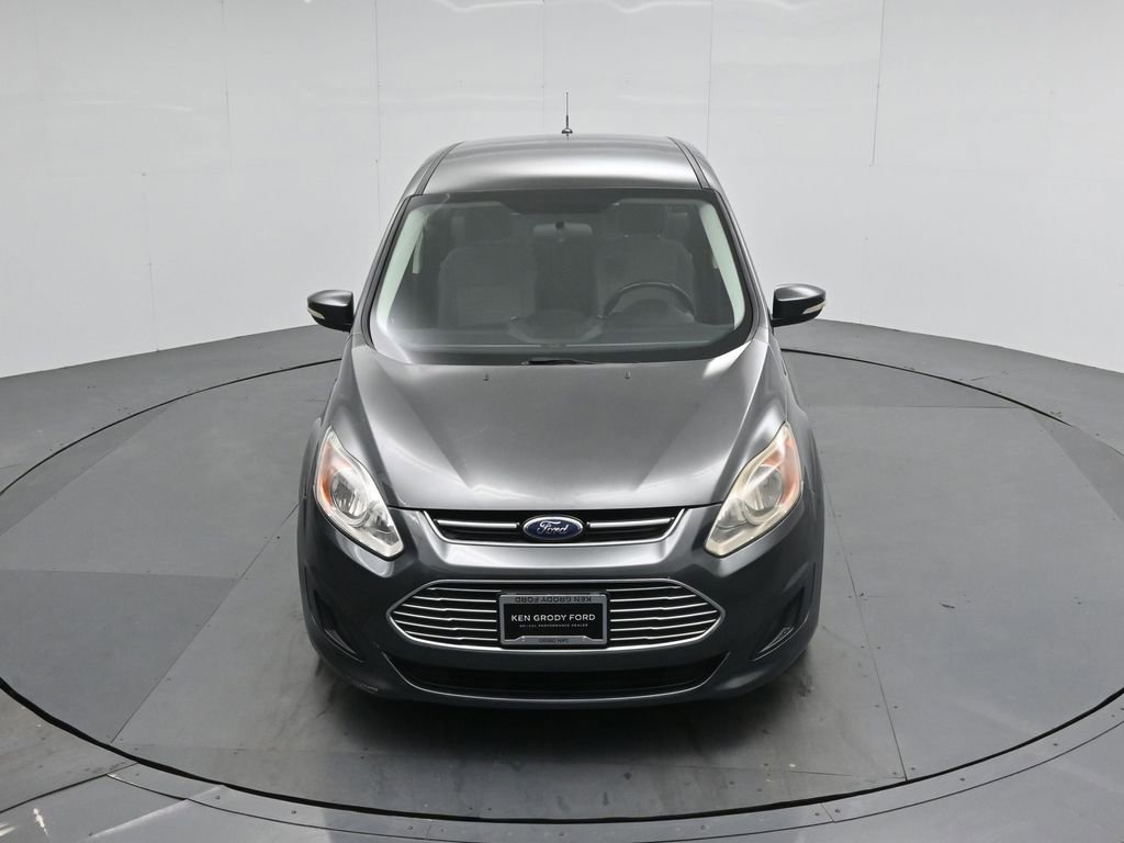 Used 2016 Ford C-MAX SE w/ Equipment Group 201A image 33