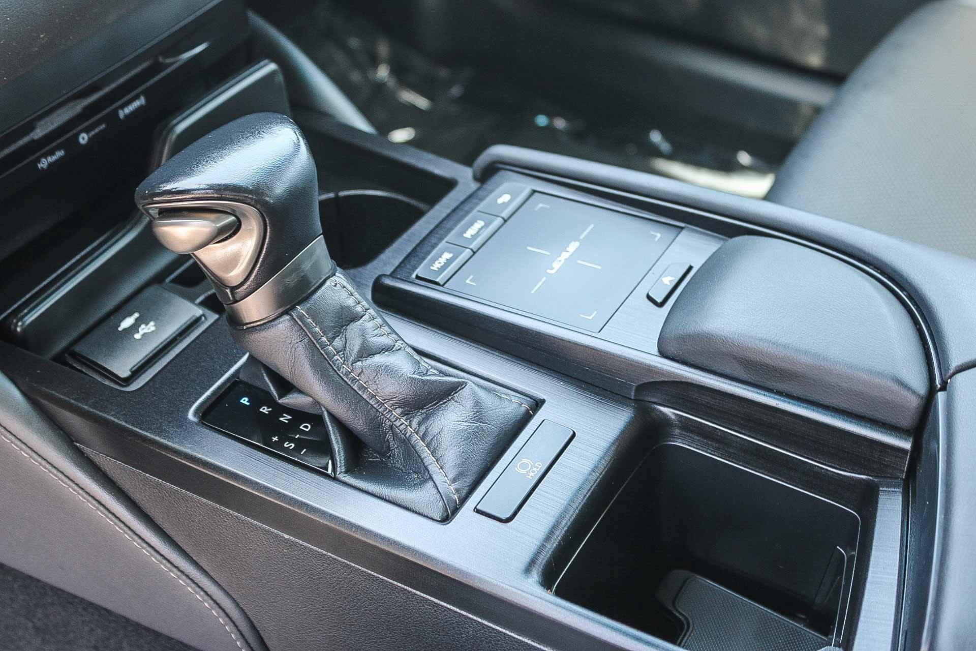 Used 2021 Lexus ES 350 w/ Accessory Package FWD image 21