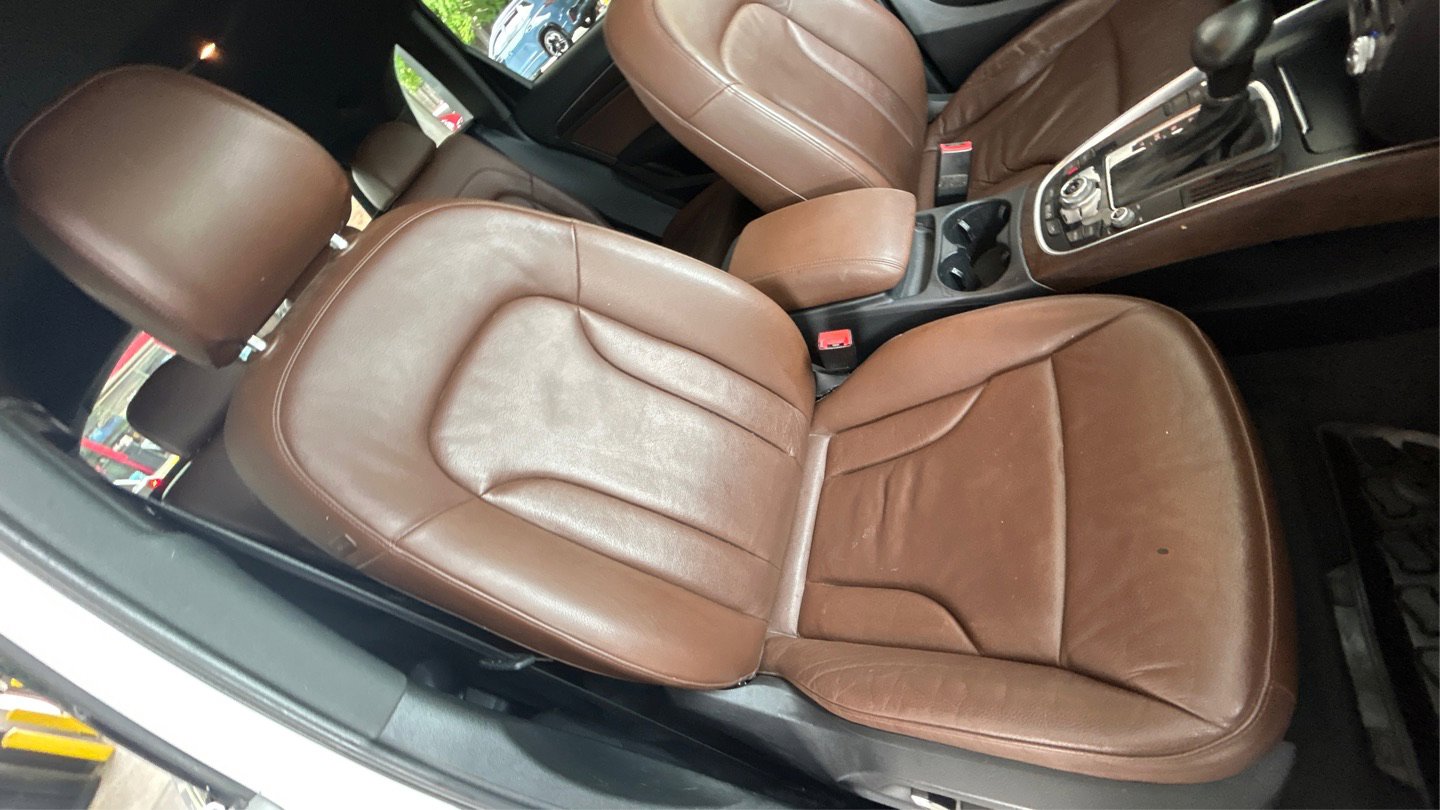 Used 2015 Audi Q5 2.0T Premium AWD/4WD image 15