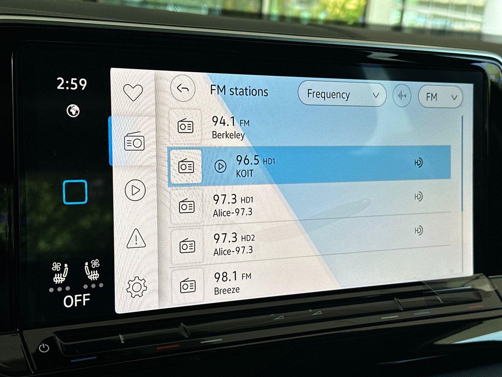 New 2026 Volkswagen Atlas SEL AWD/4WD image 18