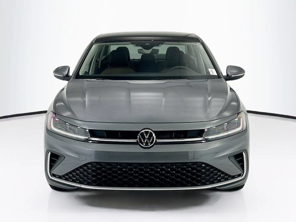 New 2026 Volkswagen Jetta SEL FWD image 2