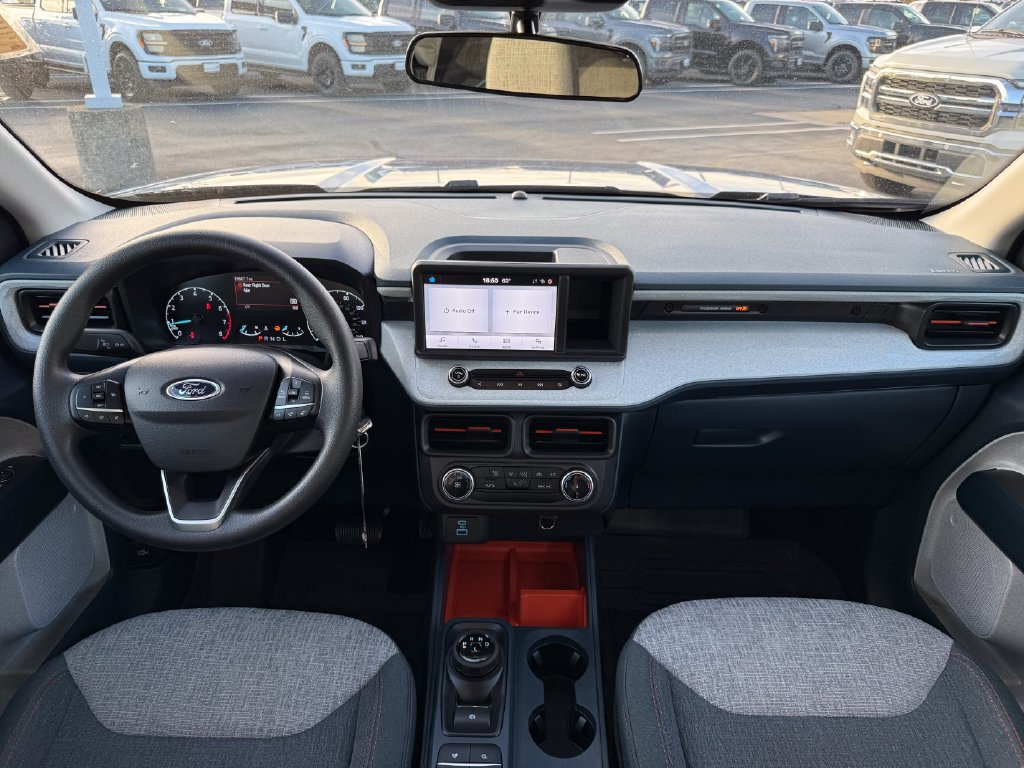 Certified 2024 Ford Maverick XLT w/ Equipment Group 300A Standard AWD/4WD image 19