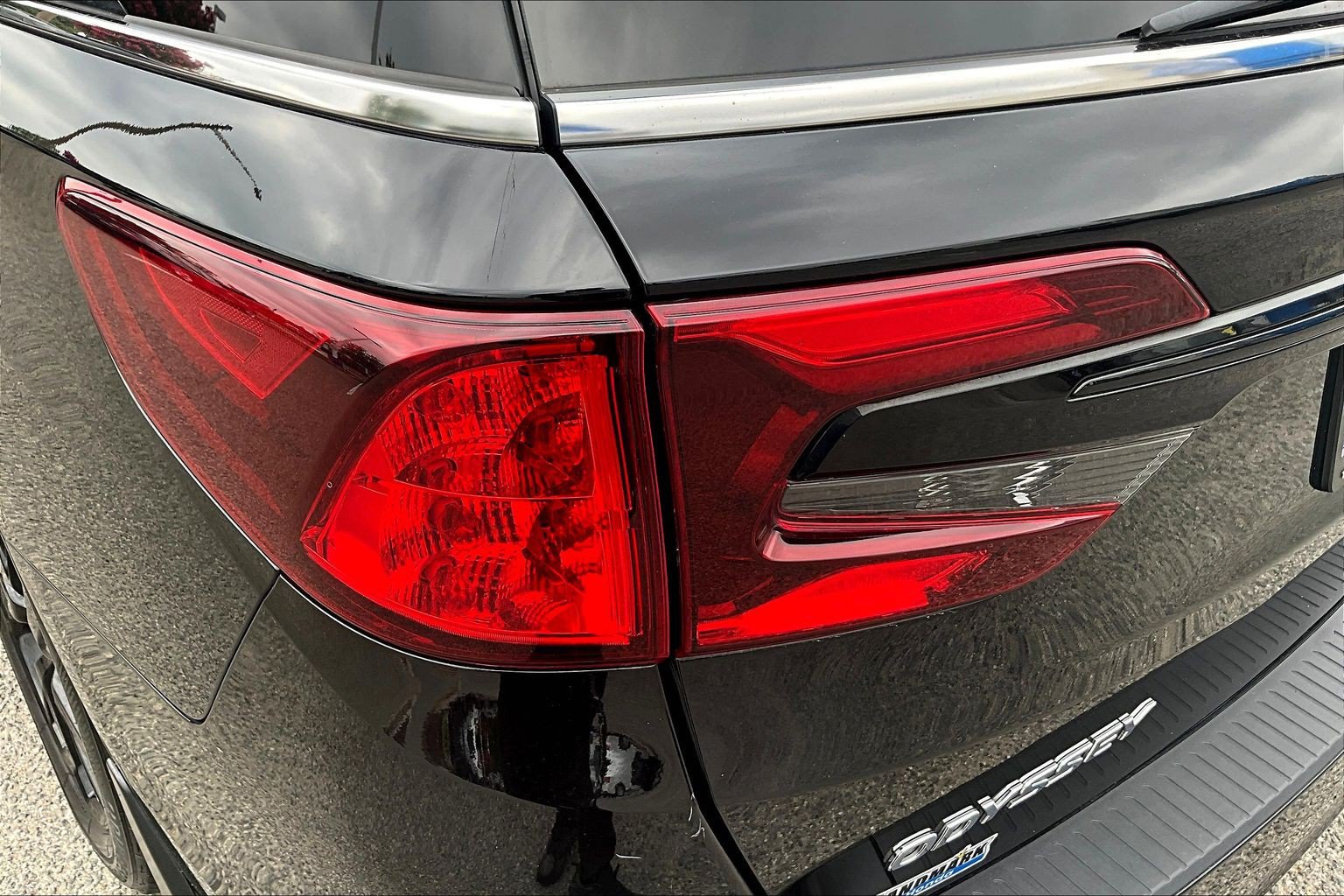 Used 2023 Honda Odyssey Sport image 33