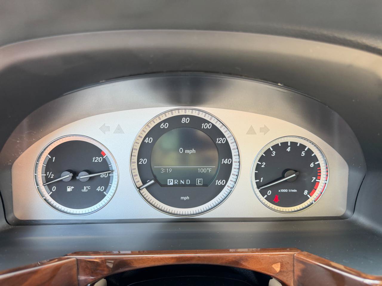 Used 2011 Mercedes-Benz GLK 350 4MATIC image 76