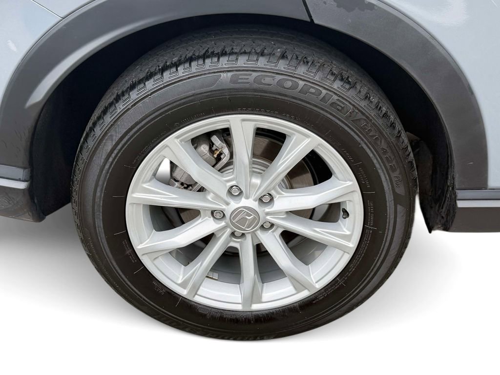Used 2023 Honda CR-V EX-L image 10