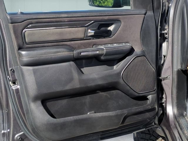 Used 2022 RAM 1500 TRX w/ TRX Level 1 Equipment Group AWD/4WD image 14