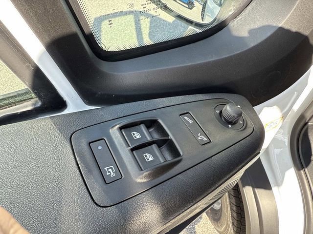 New 2026 RAM ProMaster 2500 w/ Convenience Group image 17