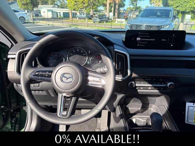 Used 2026 MAZDA CX-50 AWD 2.5 S w/ Weather Package image 13