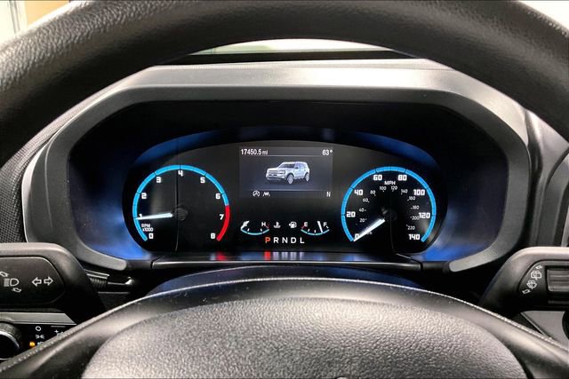 Used 2024 Ford Bronco Sport Big Bend AWD/4WD image 13