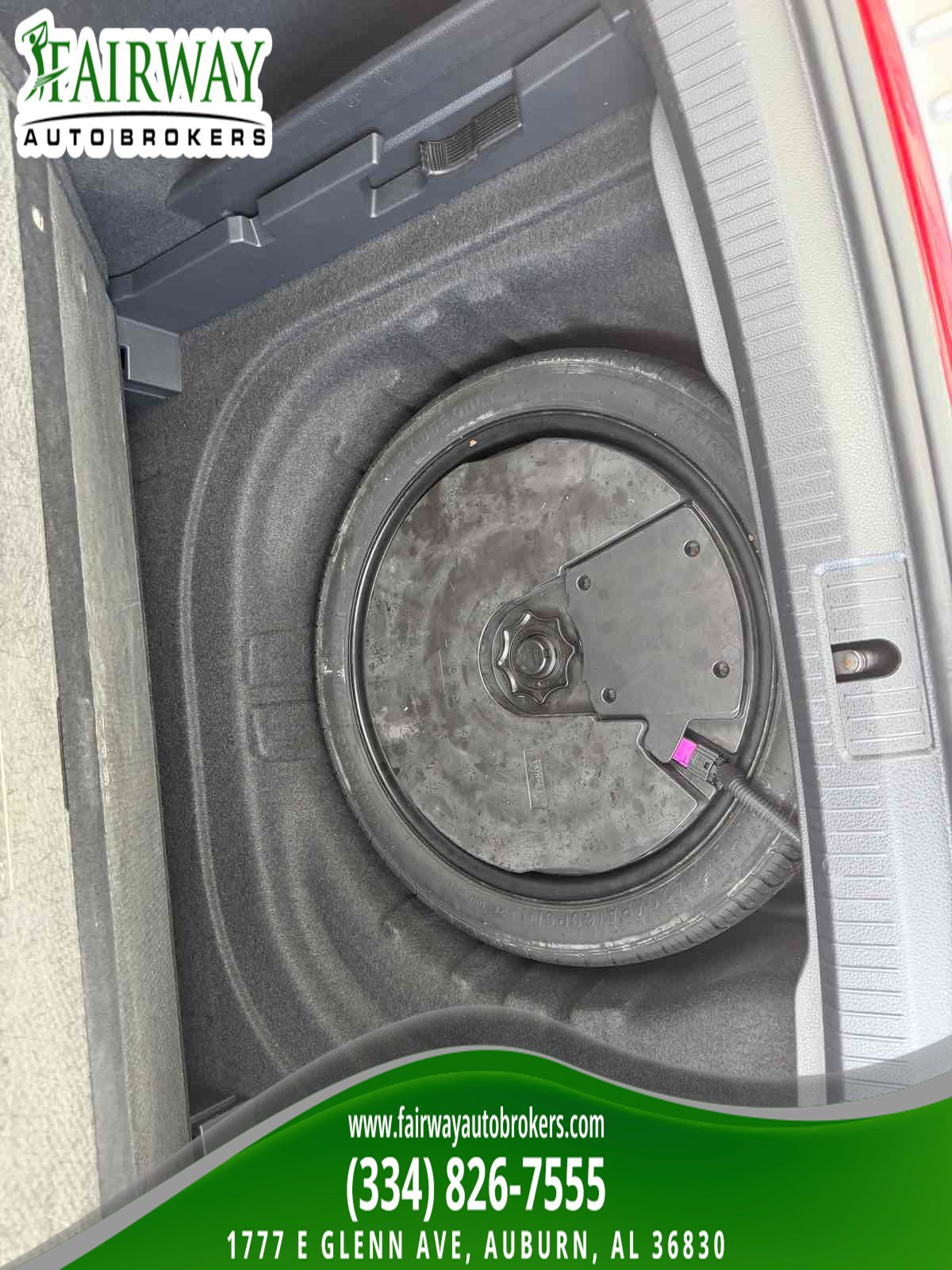 Used 2019 Volkswagen Golf Alltrack SEL image 26