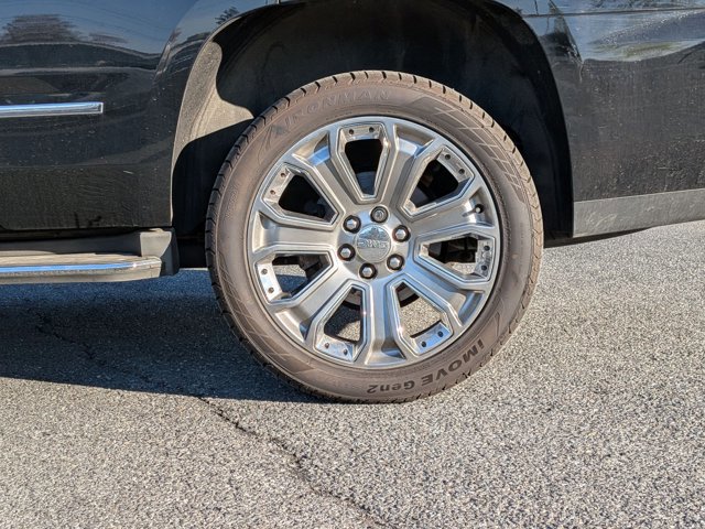 Used 2015 GMC Yukon Denali image 15