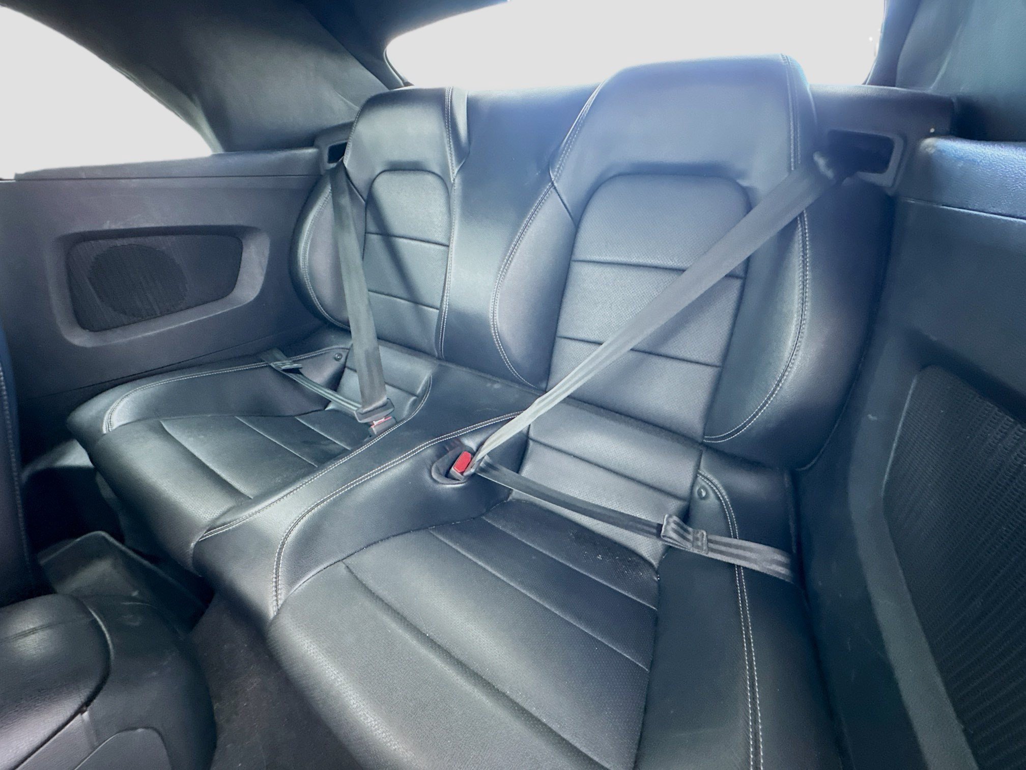 Used 2022 Ford Mustang Premium RWD image 15