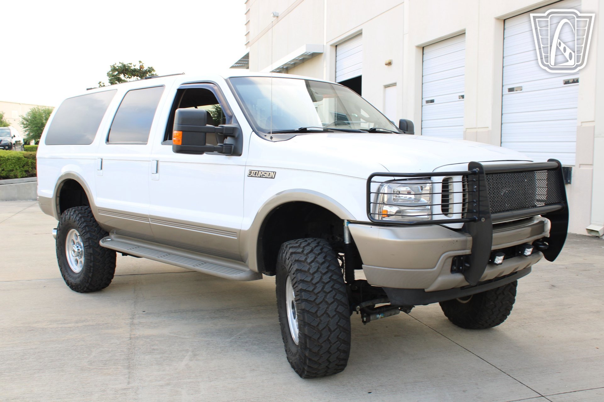 Used 2004 Ford Excursion Eddie Bauer image 18