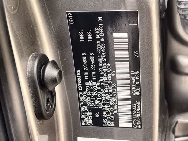 Used 2020 Lexus NX 300 FWD w/ Premium Package image 22