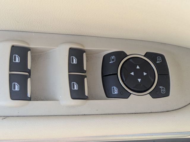 Used 2015 Lincoln MKZ AWD w/ Equipment Group 101A Select image 11