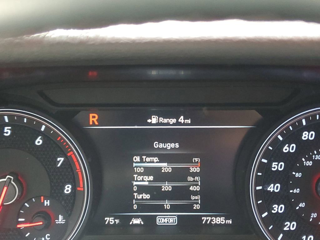 Used 2019 Genesis G70 3.3T Advanced w/ Sport Package image 29