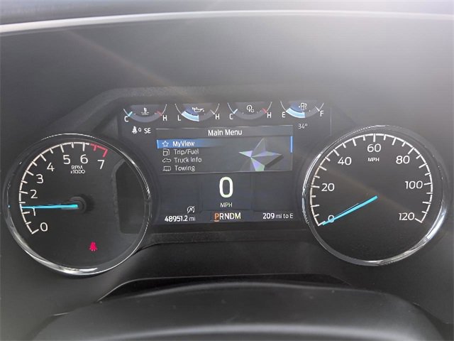 Used 2021 Ford F150 XLT w/ Equipment Group 302A High image 14