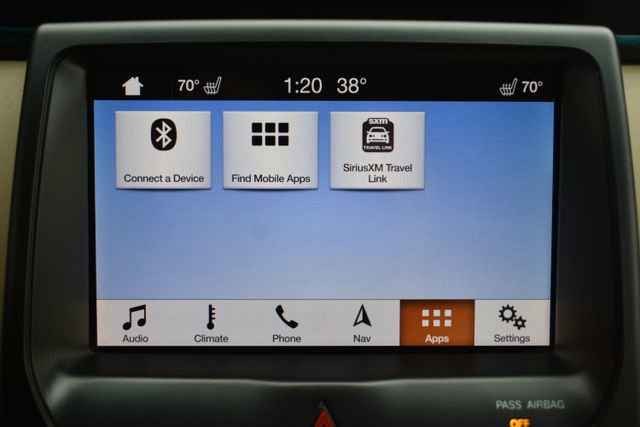 Used 2019 Ford Flex SEL w/ Equipment Group 202A image 28