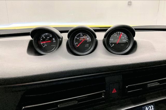 Used 2023 Nissan Z Performance w/ Floor Mat Package (L93) image 33