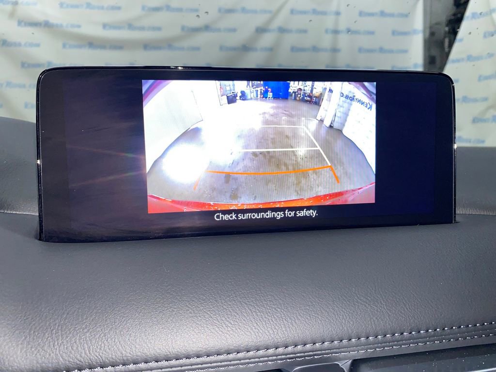 Certified 2023 MAZDA CX-5 AWD 2.5 S image 26