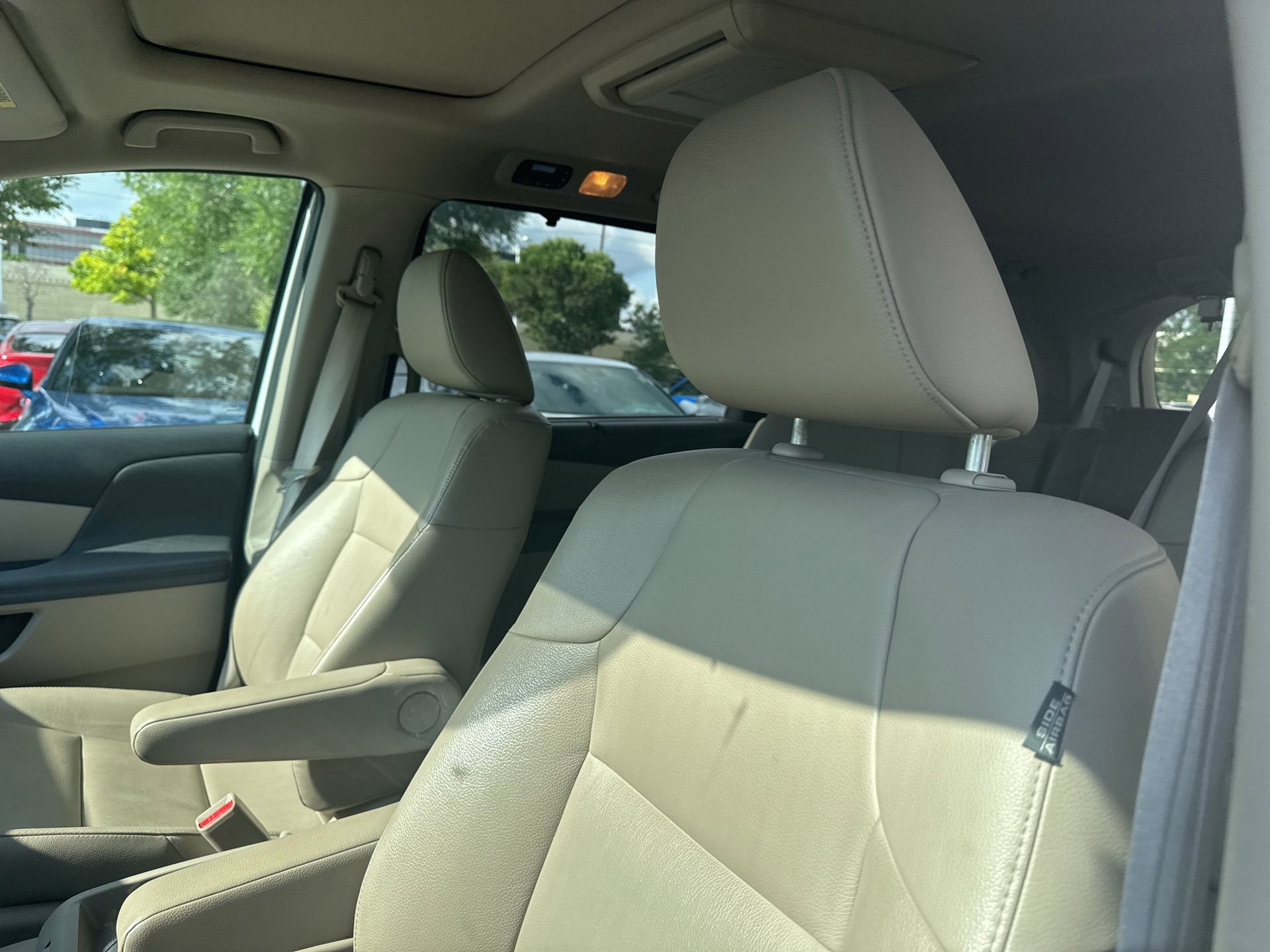Used 2016 Honda Odyssey Touring image 7