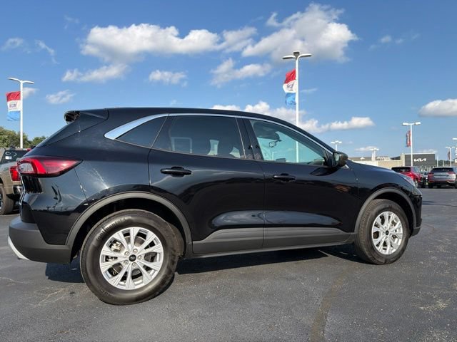 Used 2024 Ford Escape Active AWD/4WD image 11