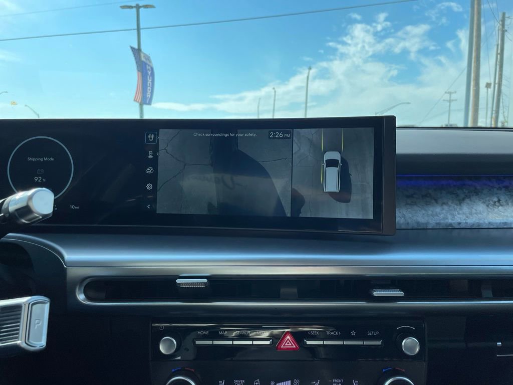 New 2026 Hyundai Ioniq 9 Calligraphy image 15