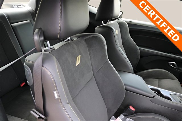 Used 2023 Dodge Challenger R/T Scat Pack image 17
