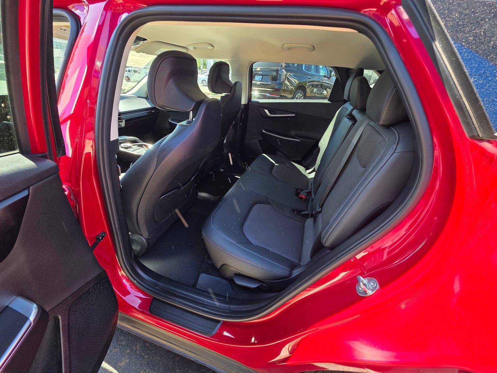 Used 2024 Kia EV6 Light image 13