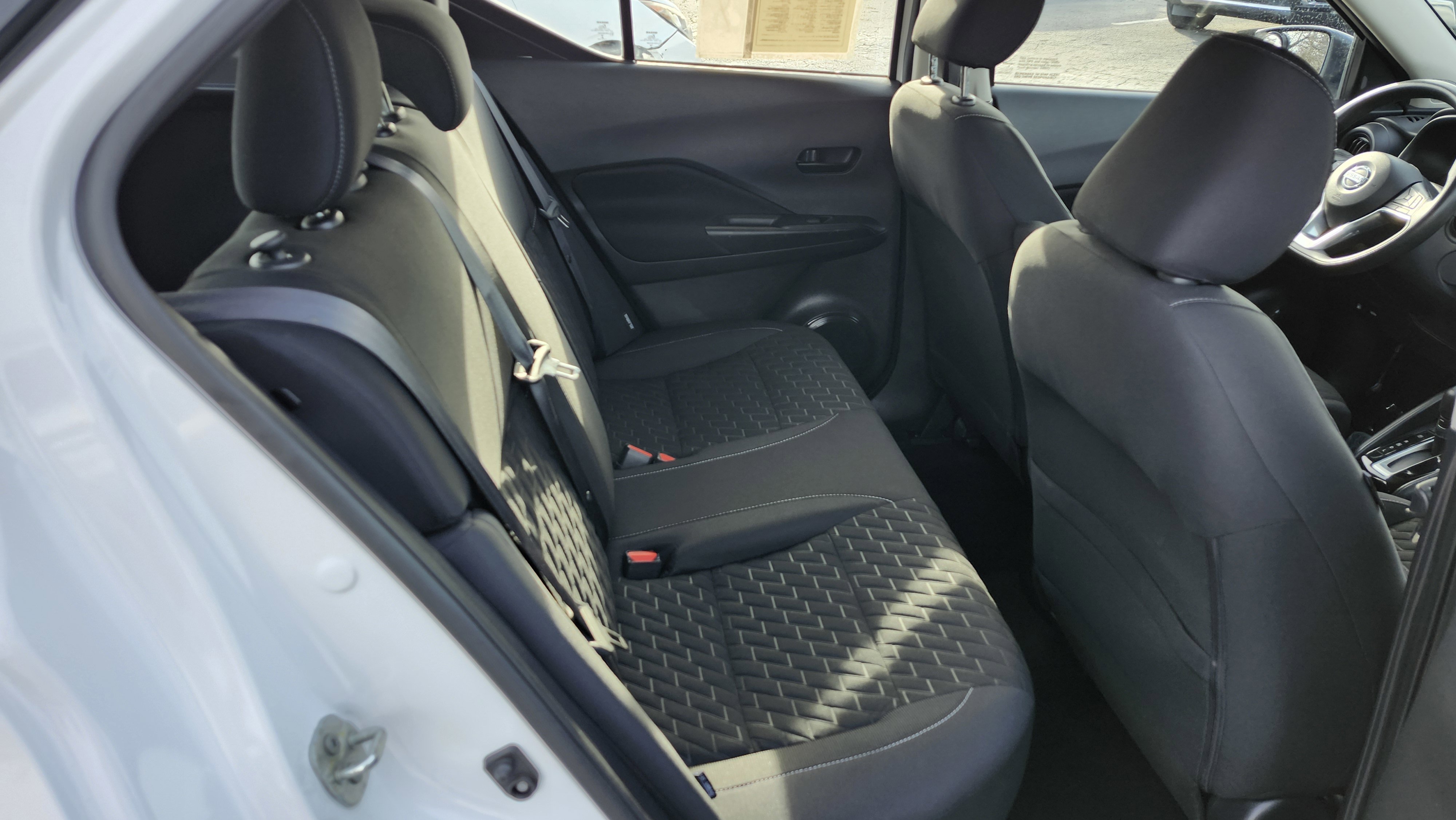 Used 2021 Nissan Kicks S image 18