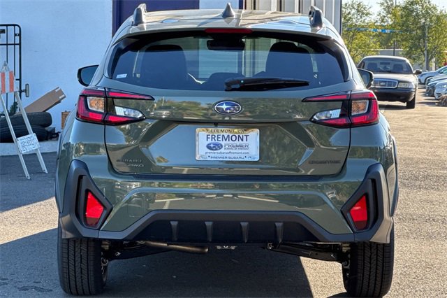 New 2026 Subaru Crosstrek 2.5i Premium image 5