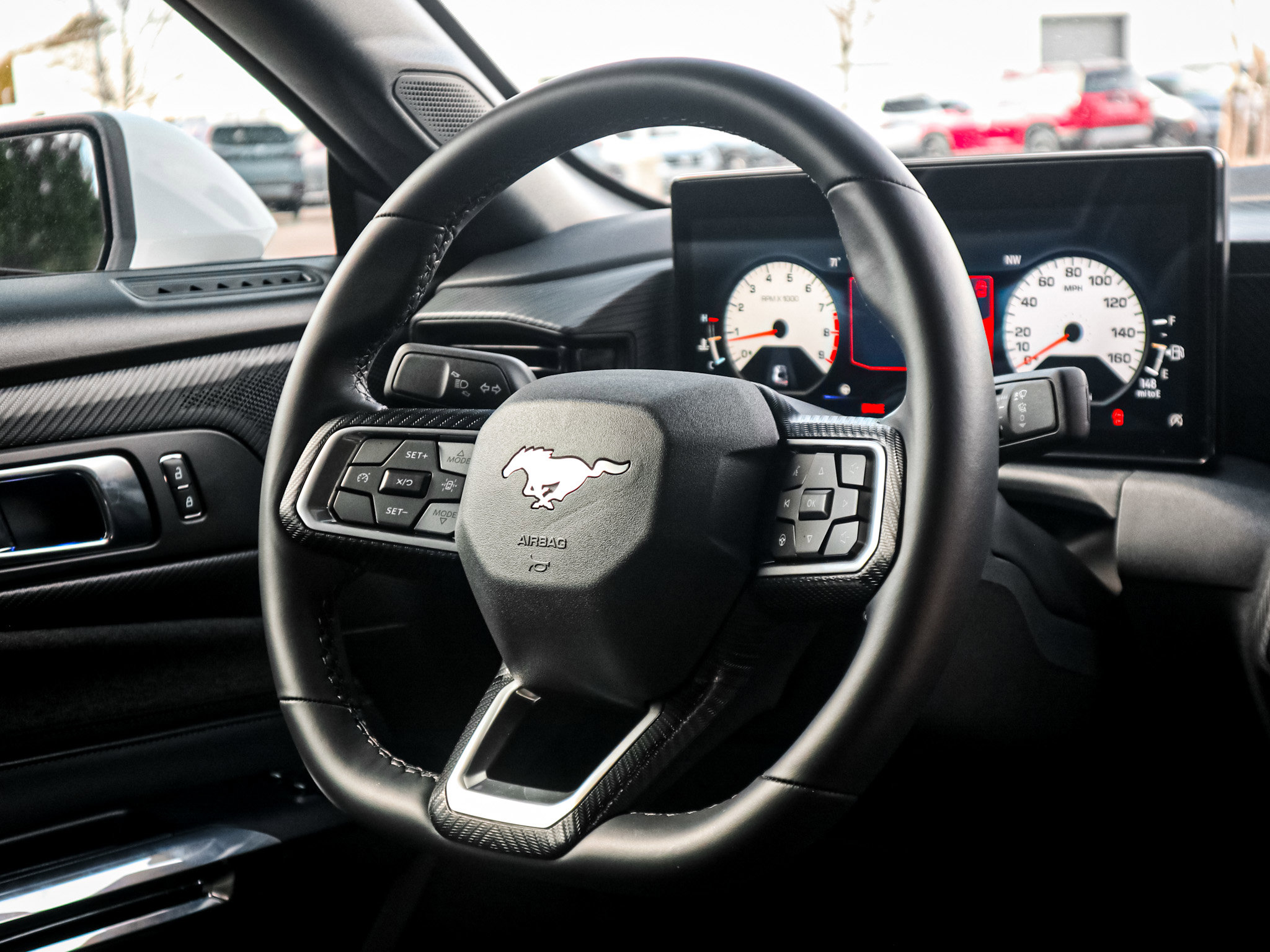 Used 2025 Ford Mustang GT image 18