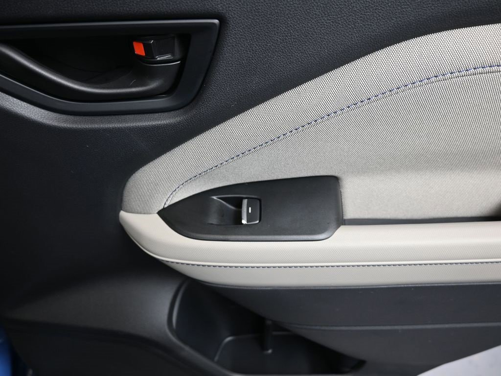 New 2026 Subaru Forester Premium image 15