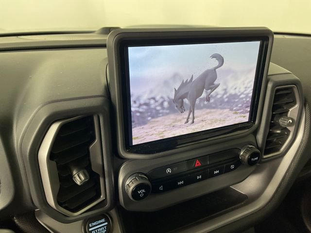 Used 2022 Ford Bronco Sport Outer Banks w/ Tech Package image 7