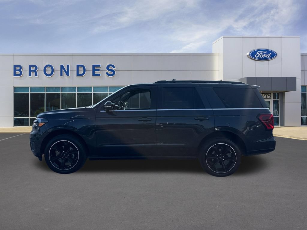Used 2023 Ford Expedition Limited
