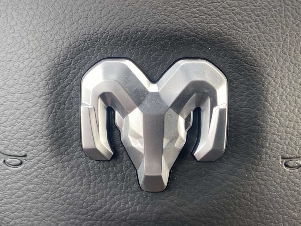 New 2026 RAM 1500 Laramie w/ Night Edition AWD/4WD image 55