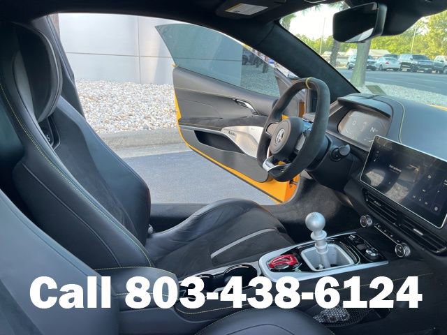 Used 2024 Lotus Emira First Edition image 16