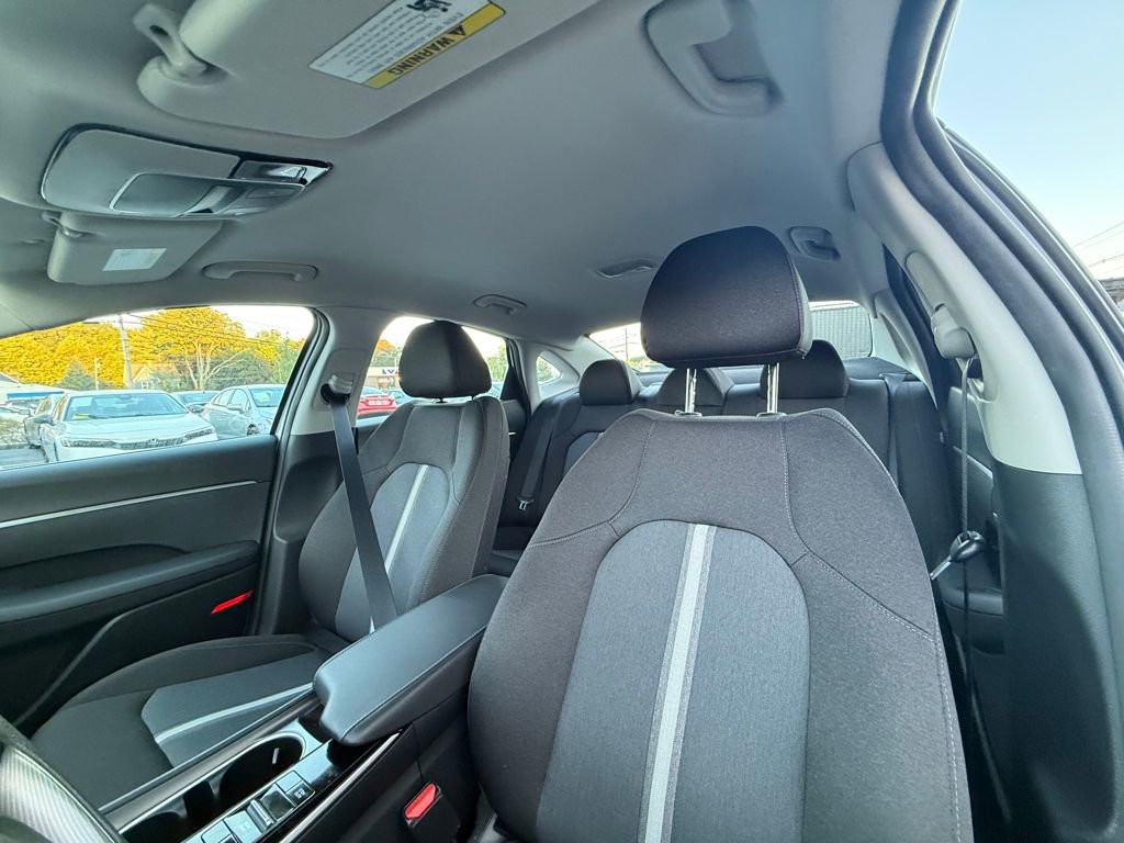 Used 2022 Hyundai Sonata SE image 24