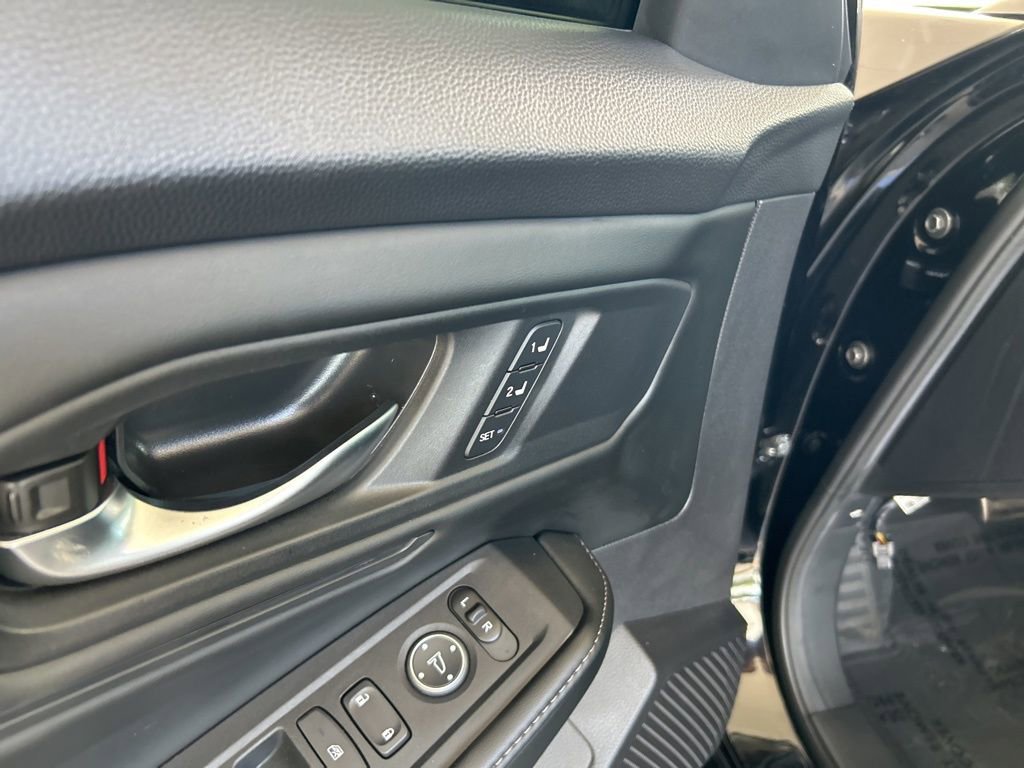 Used 2024 Honda Accord Sport image 37