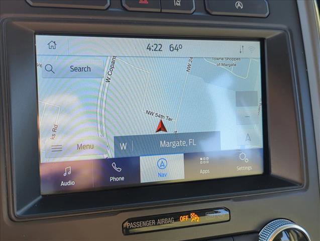 Used 2021 Ford Expedition Max XLT image 12