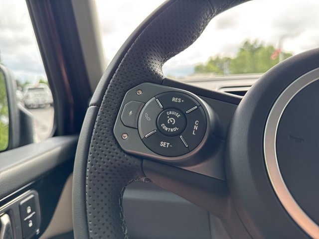 New 2025 INEOS Grenadier Fieldmaster Edition image 11