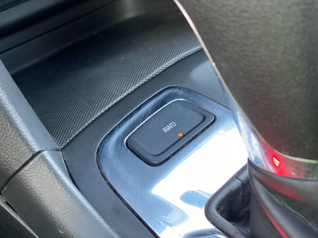 Used 2021 Chevrolet Equinox LT image 10