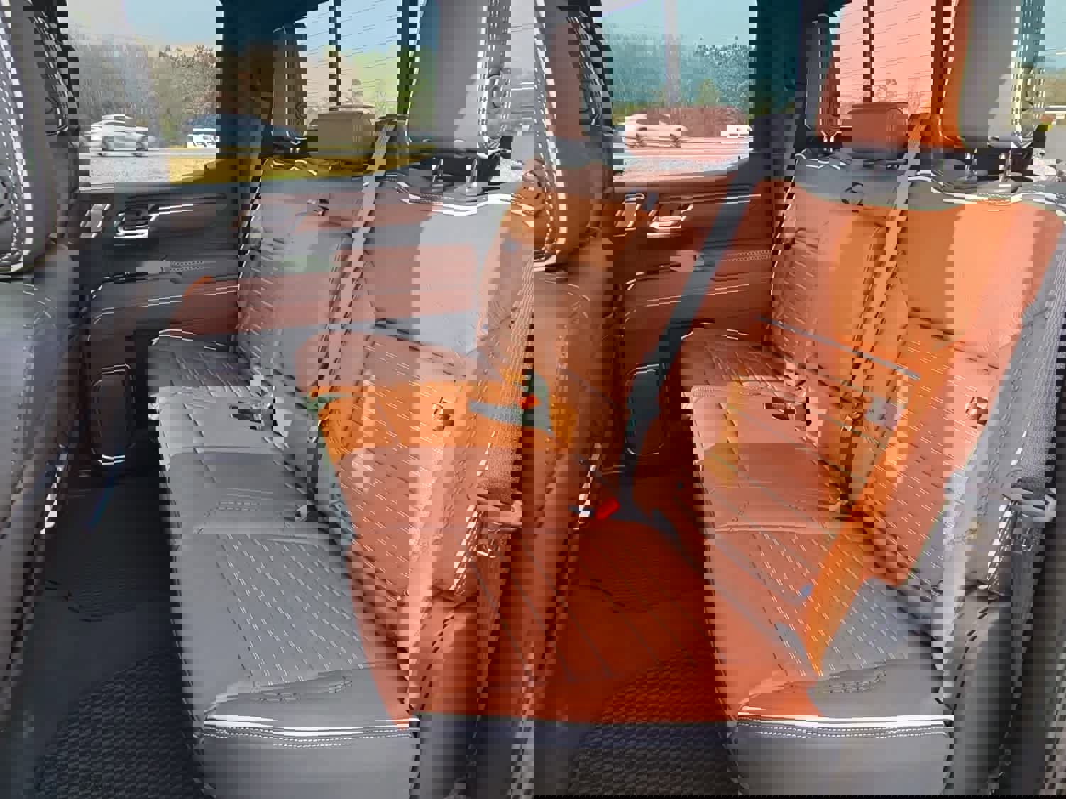 New 2026 GMC Sierra 1500 Denali Ultimate image 9