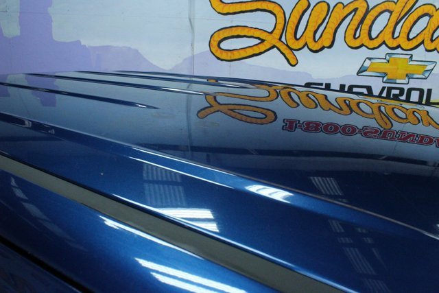 Used 2016 Chevrolet Silverado 1500 LT w/ All Star Edition image 5