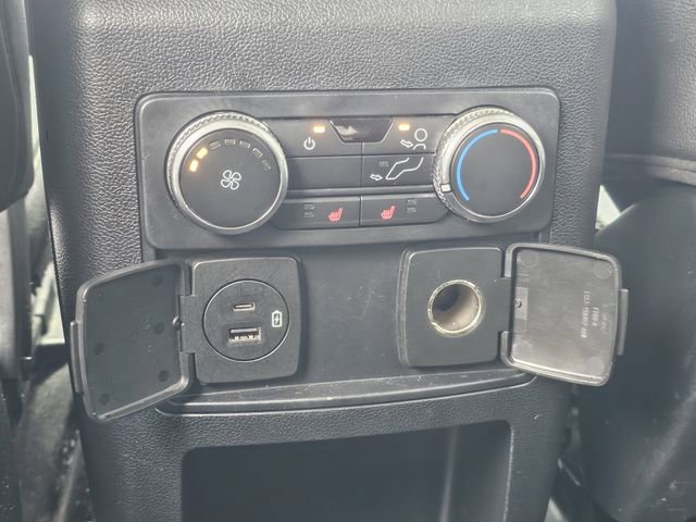 Certified 2021 Ford Explorer Limited image 18