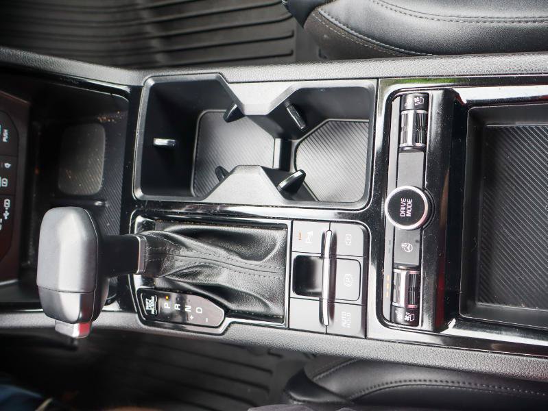 Used 2025 Kia K5 EX FWD image 19
