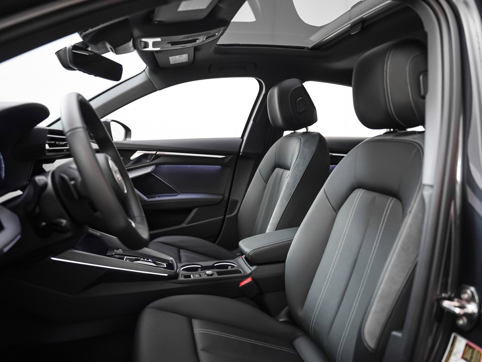 New 2026 Audi A3 2.0T Premium image 8